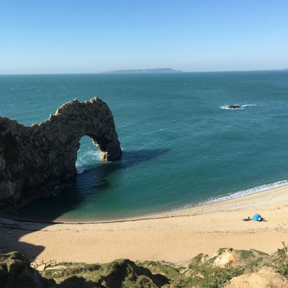 Durdle Door