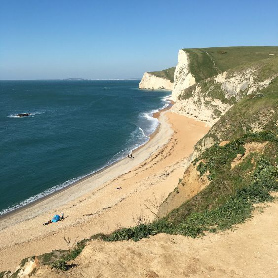 Durdle Door