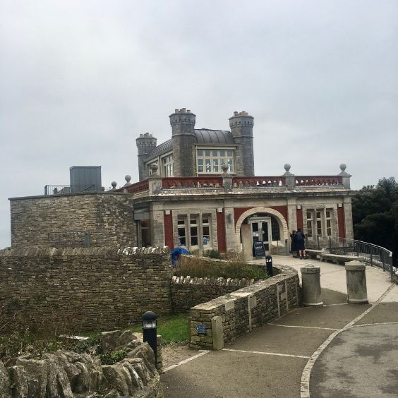 Durlston Country Park
