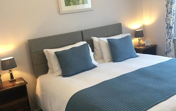 Dartford Warbler Room