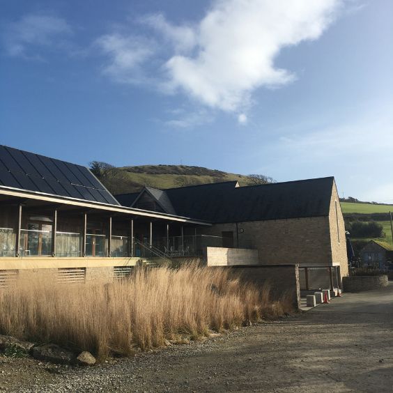 The Etches Collection Museum