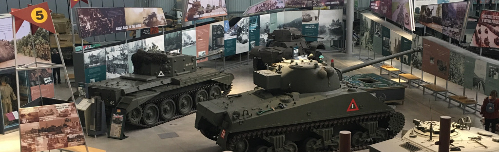 The Tank Museum