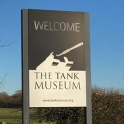 The Tank Museum