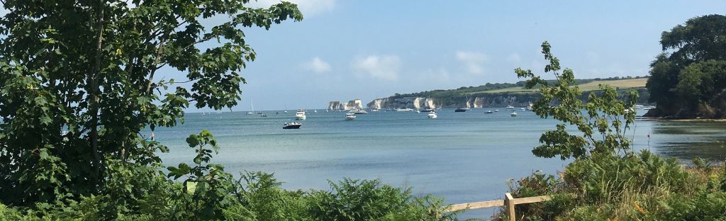 Studland Bay