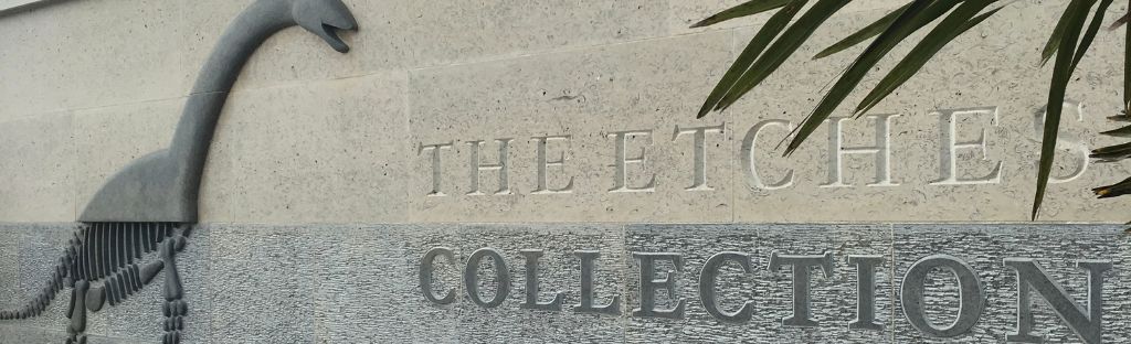 The Etches Collection